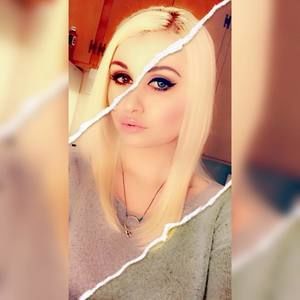 Meet your Posher, Jestina